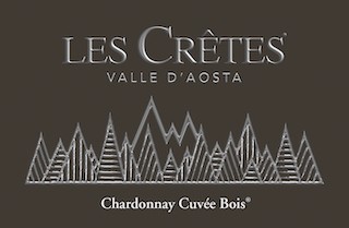 Les Cretes - Valle d’Aosta Chardonnay Cuvée Bois 2020 Les Cretes - Valle d’Aosta Chardonnay Cuvée Bois 2020