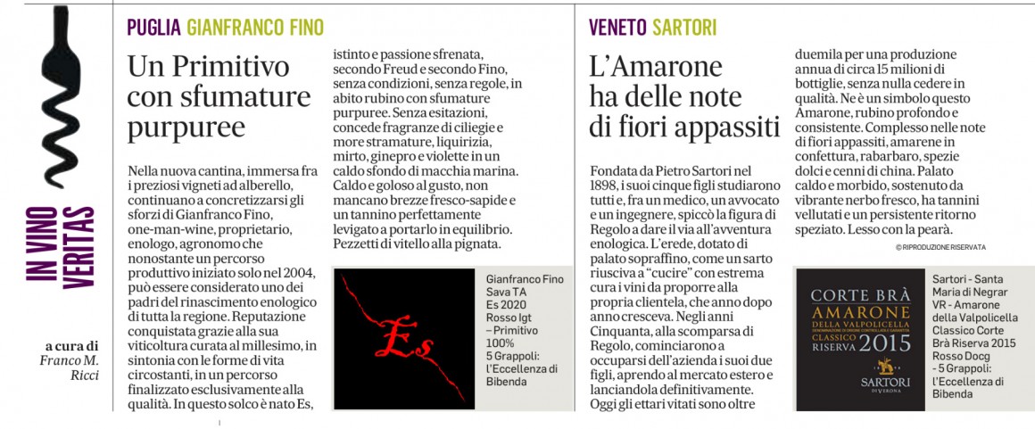 Il Messaggero del 2 novembre 2022 Il Messaggero del 2 novembre 2022