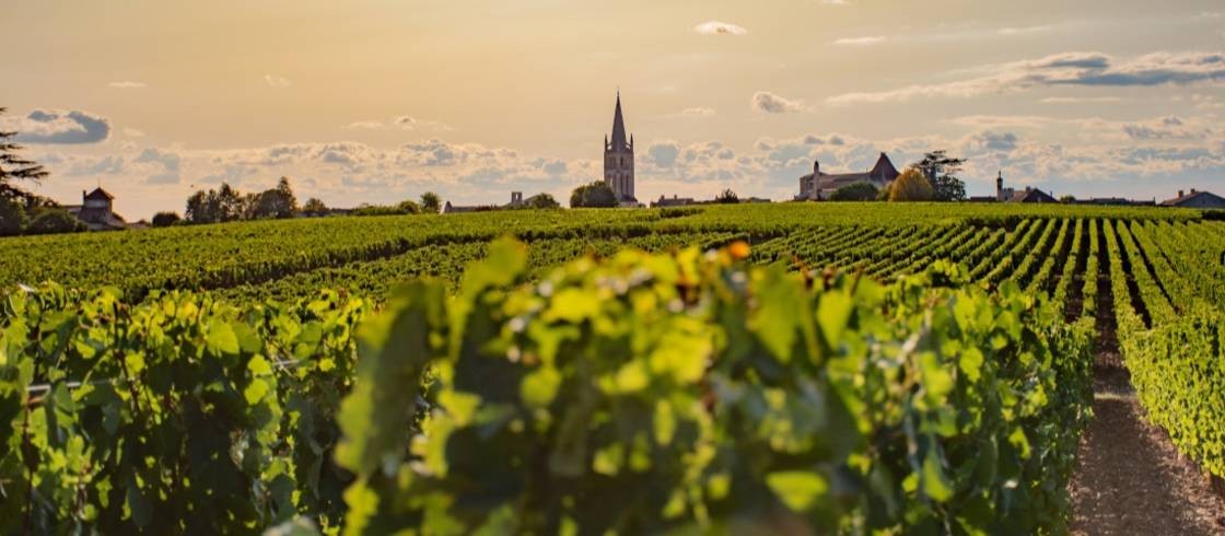 Viaggio a Bordeaux con Fondazione Italiana Sommelier dal 2 al 5 Marzo 2023 Viaggio a Bordeaux con Fondazione Italiana Sommelier dal 2 al 5 Marzo 2023