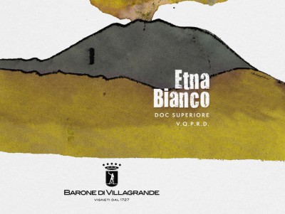 Etna Bianco Superiore 2020 Etna Bianco Superiore 2020