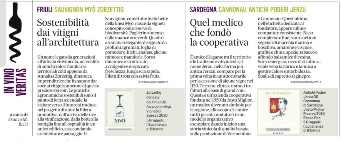 Il Messaggero del 15 novembre 2022 Il Messaggero del 15 novembre 2022