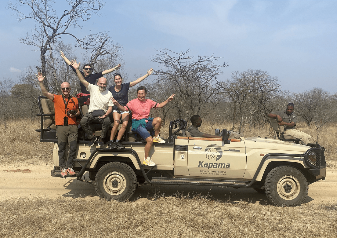 Racconti di Viaggio / Sudafrica: tra vigneti e savana. Racconti di Viaggio / Sudafrica: tra vigneti e savana.
