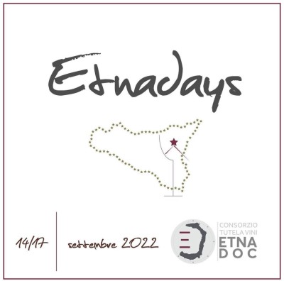 Etna Days Etna Days