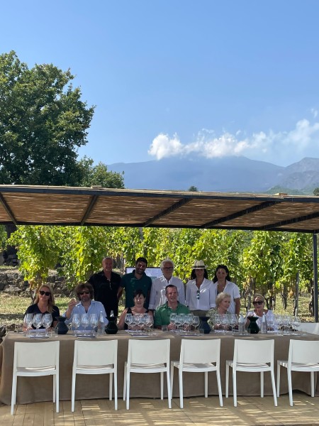 Etna Days Etna Days
