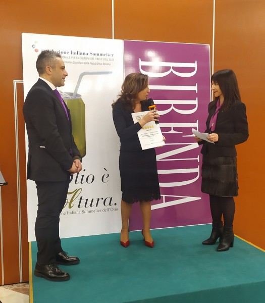 La Festa delle 5 Gocce di Bibenda 2023 in Calabria La Festa delle 5 Gocce di Bibenda 2023 in Calabria