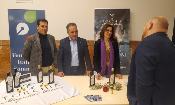 La Festa delle 5 Gocce di Bibenda 2023 in Calabria La Festa delle 5 Gocce di Bibenda 2023 in Calabria