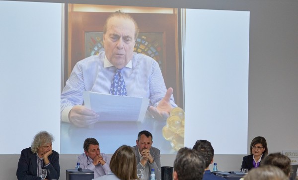 La Festa delle 5 Gocce di Bibenda 2023 in Trentino Alto Adige