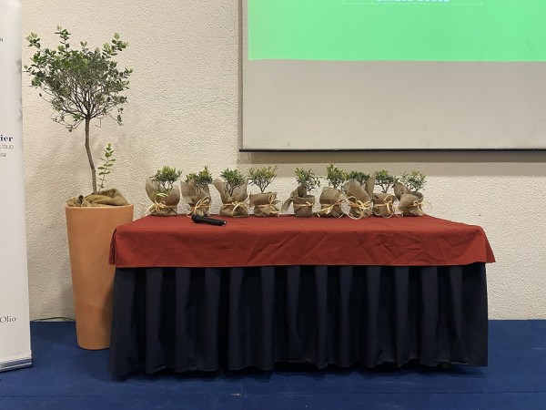 La Festa delle 5 Gocce di Bibenda 2023 in Sicilia La Festa delle 5 Gocce di Bibenda 2023 in Sicilia