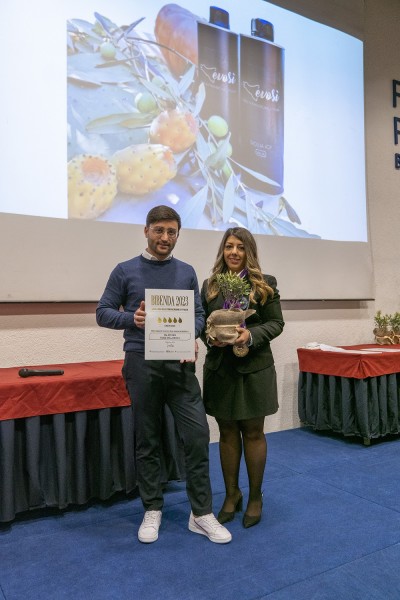La Festa delle 5 Gocce di Bibenda 2023 in Sicilia La Festa delle 5 Gocce di Bibenda 2023 in Sicilia