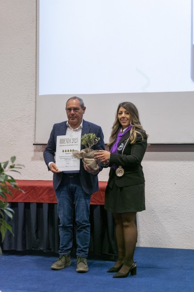 La Festa delle 5 Gocce di Bibenda 2023 in Sicilia La Festa delle 5 Gocce di Bibenda 2023 in Sicilia