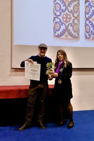 La Festa delle 5 Gocce di Bibenda 2023 in Sicilia La Festa delle 5 Gocce di Bibenda 2023 in Sicilia
