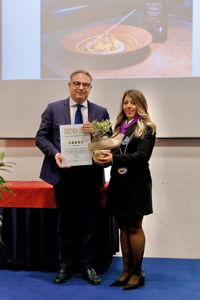 La Festa delle 5 Gocce di Bibenda 2023 in Sicilia La Festa delle 5 Gocce di Bibenda 2023 in Sicilia