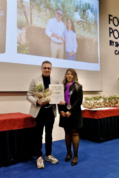 La Festa delle 5 Gocce di Bibenda 2023 in Sicilia La Festa delle 5 Gocce di Bibenda 2023 in Sicilia