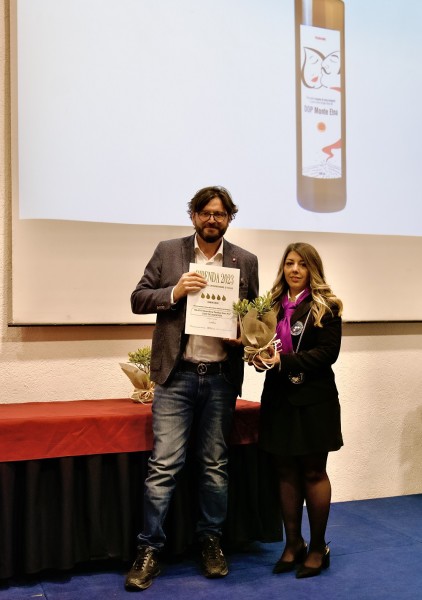 La Festa delle 5 Gocce di Bibenda 2023 in Sicilia La Festa delle 5 Gocce di Bibenda 2023 in Sicilia