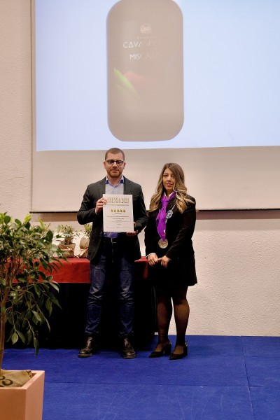 La Festa delle 5 Gocce di Bibenda 2023 in Sicilia La Festa delle 5 Gocce di Bibenda 2023 in Sicilia