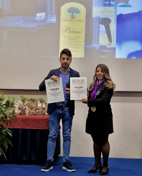 La Festa delle 5 Gocce di Bibenda 2023 in Sicilia La Festa delle 5 Gocce di Bibenda 2023 in Sicilia