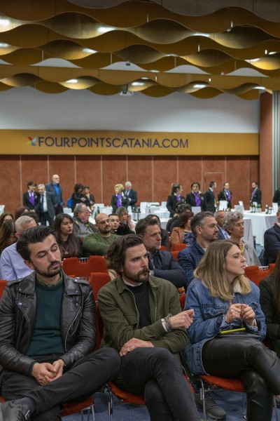 La Festa delle 5 Gocce di Bibenda 2023 in Sicilia La Festa delle 5 Gocce di Bibenda 2023 in Sicilia