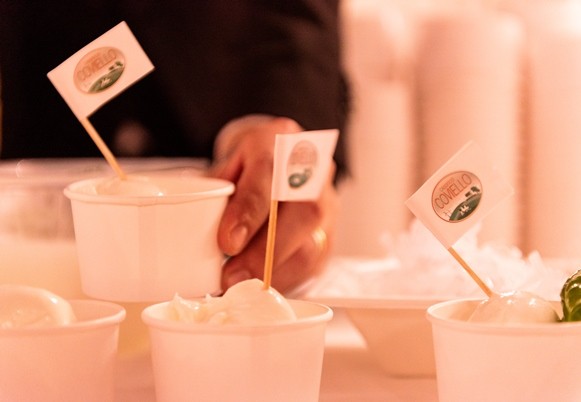 La Festa delle 5 Gocce di Bibenda 2023 in Basilicata
