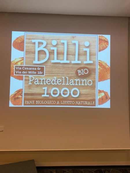 La Festa delle 5 Gocce di Bibenda 2023 in Liguria