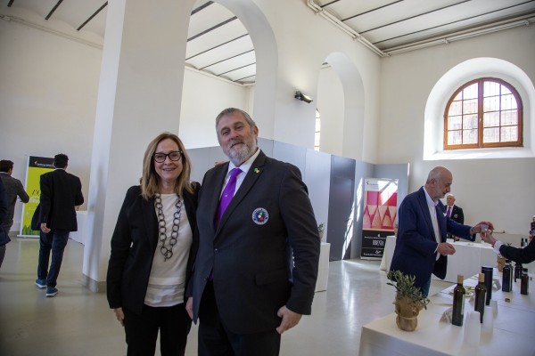 La Festa delle 5 Gocce di Bibenda 2023 in Toscana