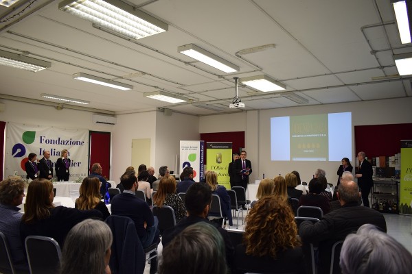 La Festa delle 5 Gocce di Bibenda 2023 in Sardegna La Festa delle 5 Gocce di Bibenda 2023 in Sardegna