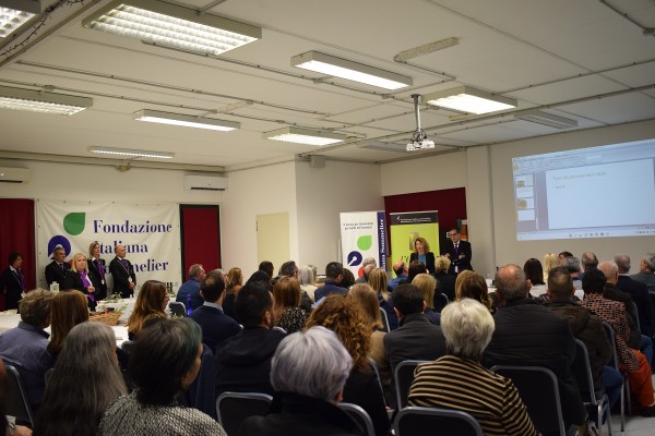 La Festa delle 5 Gocce di Bibenda 2023 in Sardegna La Festa delle 5 Gocce di Bibenda 2023 in Sardegna