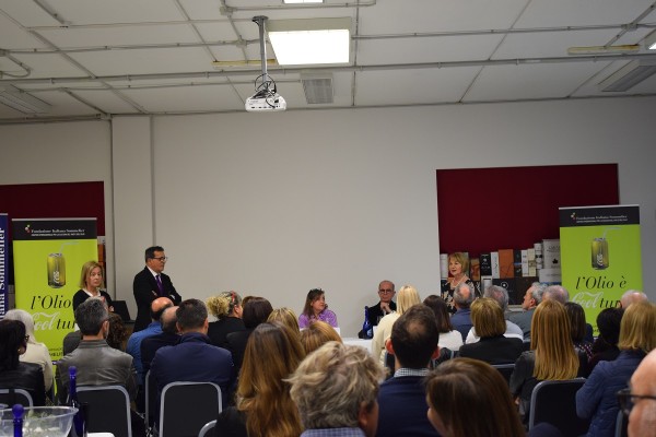La Festa delle 5 Gocce di Bibenda 2023 in Sardegna La Festa delle 5 Gocce di Bibenda 2023 in Sardegna