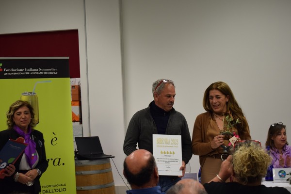 La Festa delle 5 Gocce di Bibenda 2023 in Sardegna La Festa delle 5 Gocce di Bibenda 2023 in Sardegna