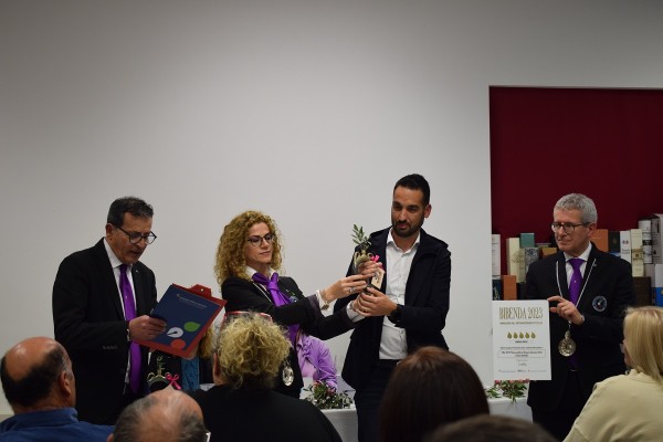 La Festa delle 5 Gocce di Bibenda 2023 in Sardegna La Festa delle 5 Gocce di Bibenda 2023 in Sardegna