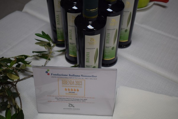 La Festa delle 5 Gocce di Bibenda 2023 in Sardegna La Festa delle 5 Gocce di Bibenda 2023 in Sardegna