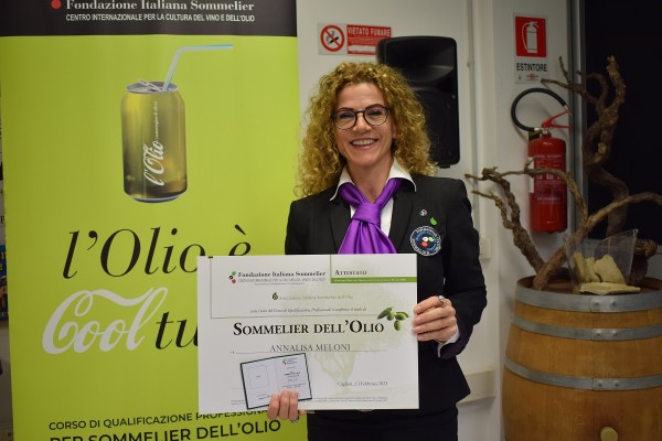La Festa delle 5 Gocce di Bibenda 2023 in Sardegna La Festa delle 5 Gocce di Bibenda 2023 in Sardegna