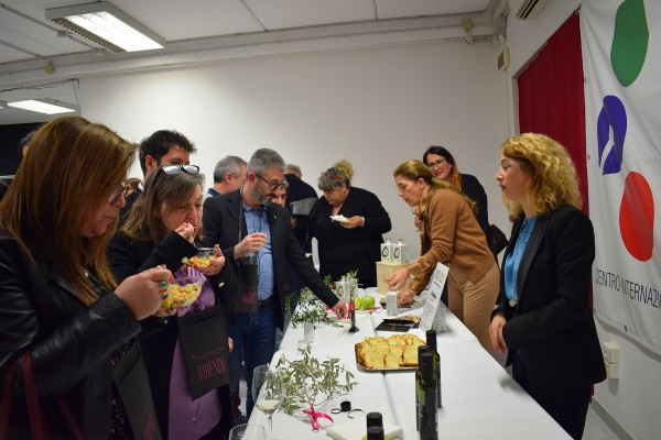 La Festa delle 5 Gocce di Bibenda 2023 in Sardegna La Festa delle 5 Gocce di Bibenda 2023 in Sardegna