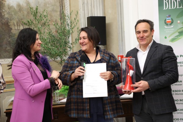 La Festa delle 5 Gocce di Bibenda 2023 in Campania