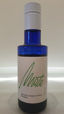 Mate Un Olio Evo dal carattere Mediterraneo nella vocata terra d’Istria Mate Un Olio Evo dal carattere Mediterraneo nella vocata terra d’Istria