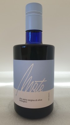 Mate Un Olio Evo dal carattere Mediterraneo nella vocata terra d’Istria Mate Un Olio Evo dal carattere Mediterraneo nella vocata terra d’Istria