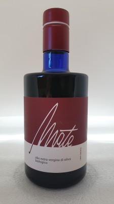 Mate Un Olio Evo dal carattere Mediterraneo nella vocata terra d’Istria Mate Un Olio Evo dal carattere Mediterraneo nella vocata terra d’Istria