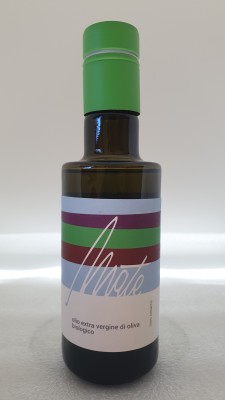 Mate Un Olio Evo dal carattere Mediterraneo nella vocata terra d’Istria Mate Un Olio Evo dal carattere Mediterraneo nella vocata terra d’Istria