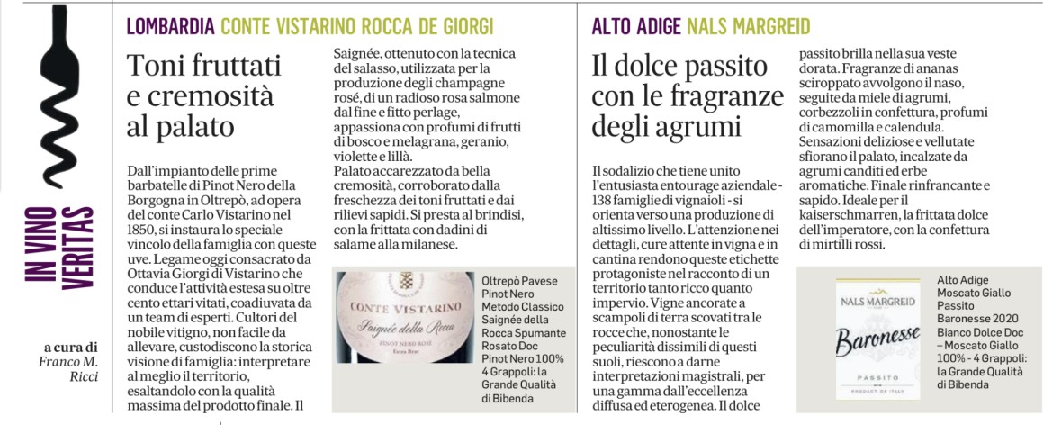 Il Messaggero dell'11 Aprile 2023 Il Messaggero dell'11 Aprile 2023