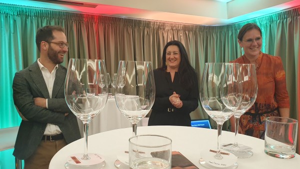 Il viaggio nel tempo di Piper-Heidsieck Il viaggio nel tempo di Piper-Heidsieck