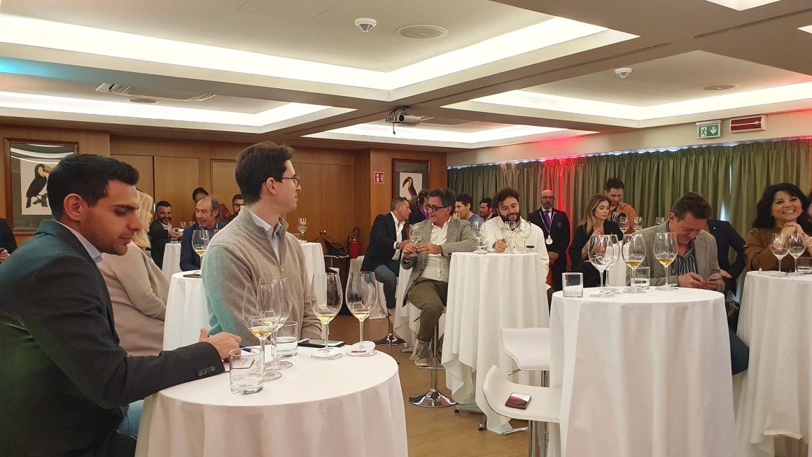 Il viaggio nel tempo di Piper-Heidsieck Il viaggio nel tempo di Piper-Heidsieck