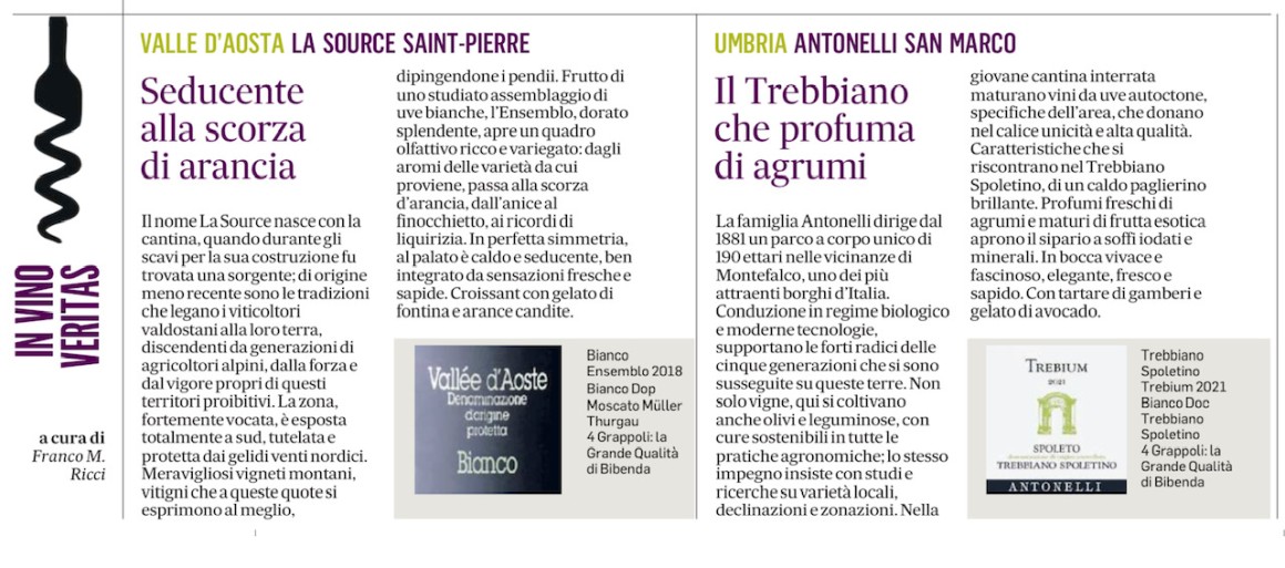 Il Messaggero del 25 Aprile 2023 Il Messaggero del 25 Aprile 2023
