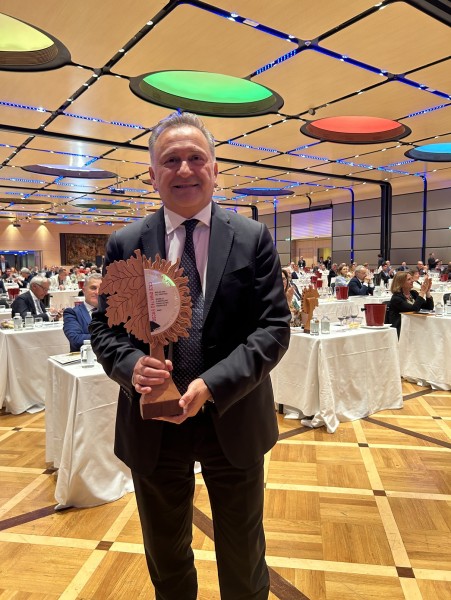 Rodolfo Maralli Presidente Banfi Rodolfo Maralli Presidente Banfi