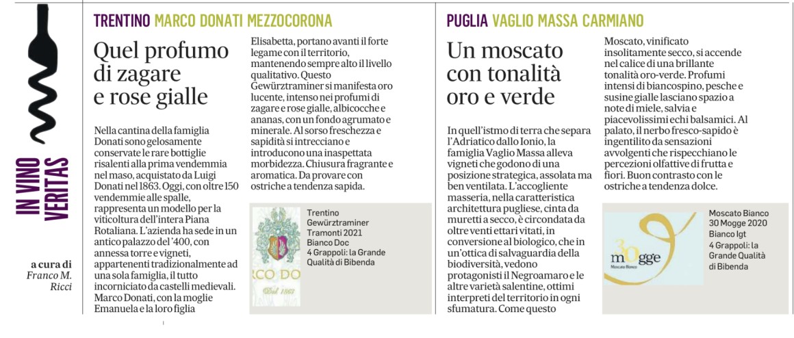 Il Messaggero del 16 Maggio 2023 Il Messaggero del 16 Maggio 2023