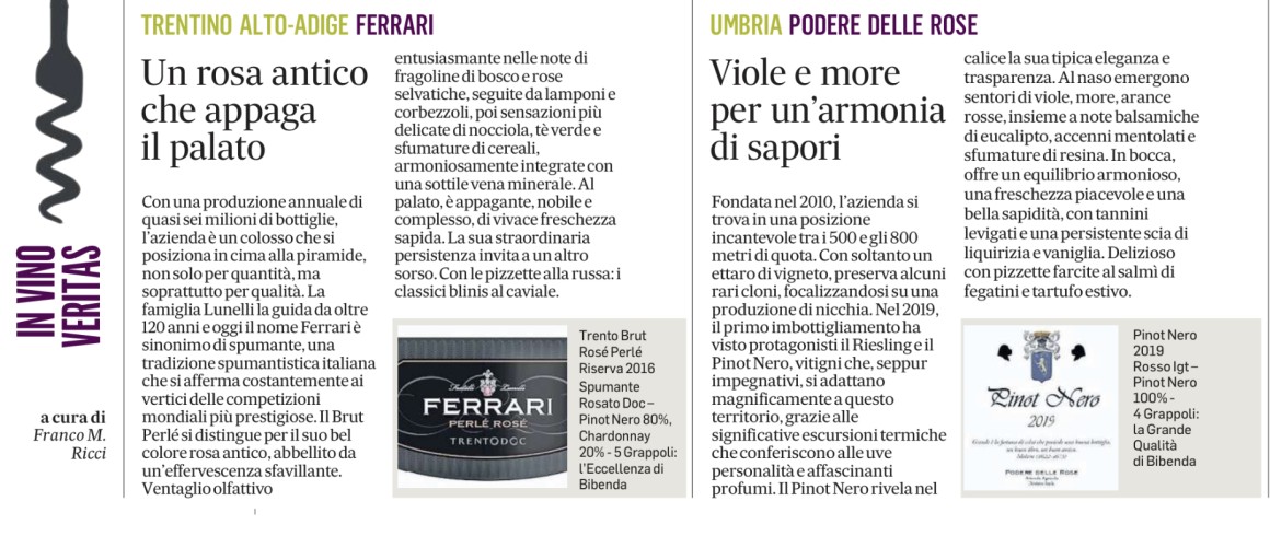 Il Messaggero dell'11 Luglio 2023 Il Messaggero dell'11 Luglio 2023
