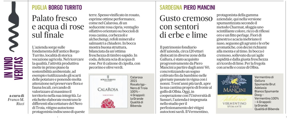 Il Messaggero del 18 Luglio 2023 Il Messaggero del 18 Luglio 2023