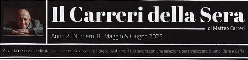 30 Anni Insieme / Il Carreri della Sera 30 Anni Insieme / Il Carreri della Sera