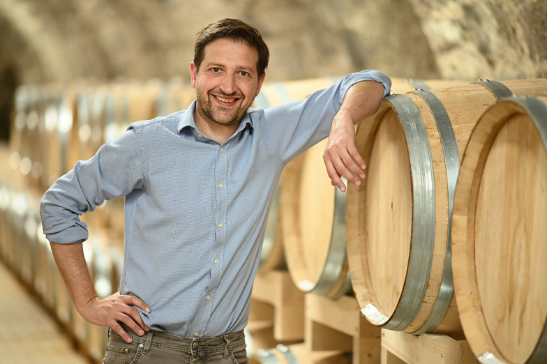 Emanuele Reolon nominato Estate Director di Isole e Olena Emanuele Reolon nominato Estate Director di Isole e Olena