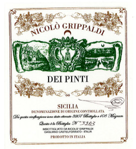 Bibenda per il Messaggero - Nicolò Grippaldi Bibenda per il Messaggero - Nicolò Grippaldi