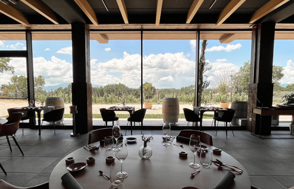 Roma – Nasce il primo Wine and Wellness Resort Roma – Nasce il primo Wine and Wellness Resort
