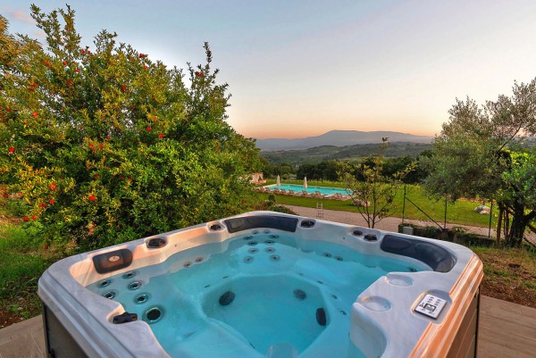 Roma – Nasce il primo Wine and Wellness Resort Roma – Nasce il primo Wine and Wellness Resort